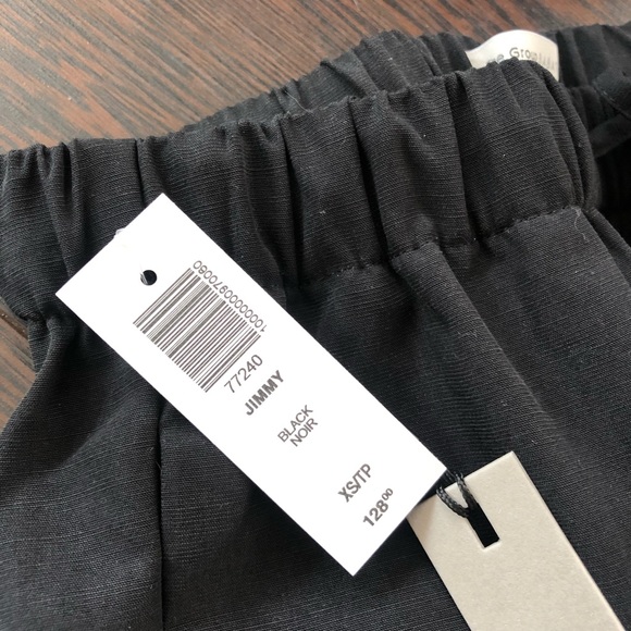 Babton Jimmy Pants - Picture 6 of 7